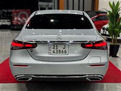 مرسيدس بنز E-Class